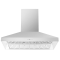 60” Forno Coppito Island Range Hood - FRHIS5129-60