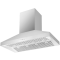 60” Forno Coppito Island Range Hood - FRHIS5129-60