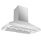 60” Forno Coppito Island Range Hood - FRHIS5129-60
