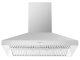 60” Forno Coppito Island Range Hood - FRHIS5129-60