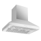 48” Forno Coppito Island Range Hood - FRHIS5129-48