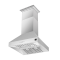 36” Forno Coppito Island Range Hood - FRHIS5129-36