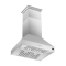 36” Forno Coppito Island Range Hood - FRHIS5129-36