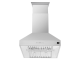 36” Forno Coppito Island Range Hood - FRHIS5129-36