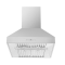 30” Forno Coppito Island Range Hood - FRHIS5129-30