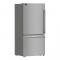 31" Forno Milano Espresso 17.2 cu.ft. Bottom Freezer Refrigerator - FFFFD1786-31S