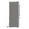 31" Forno Milano Espresso 17.2 cu.ft. Bottom Freezer Refrigerator - FFFFD1786-31S
