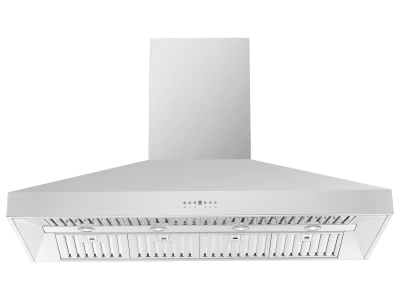 60” Forno Orvieto Wall Mount Range Hood - FRHWM5094-60