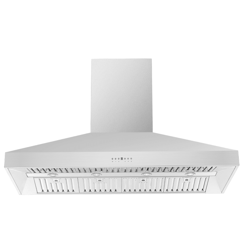 60” Forno Orvieto Wall Mount Range Hood - FRHWM5094-60