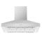 48” Forno Orvieto Wall Mount Range Hood - FRHWM5094-48