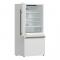 31" Forno Milano Espresso 17.2 Cu. Ft Bottom Freezer Built-In Ice Maker Refrigerator - FFFFD1786-31WHT