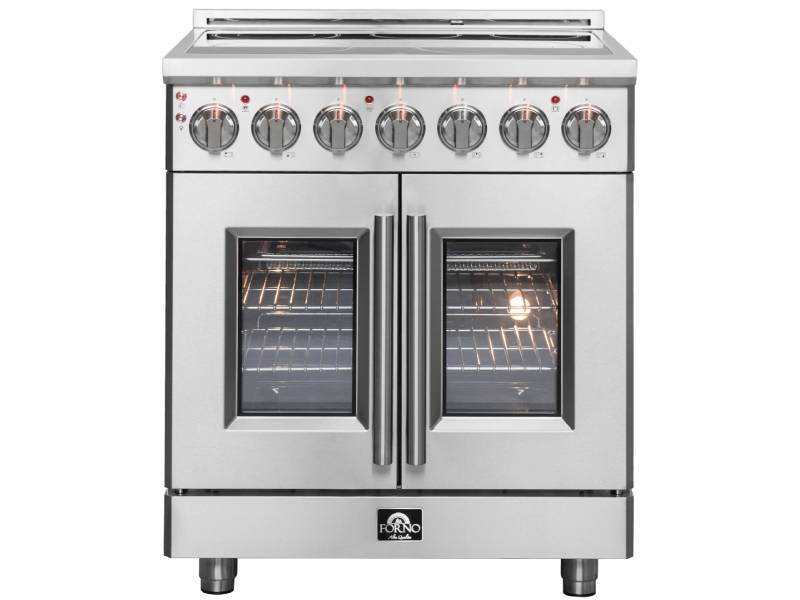 30" Forno Massimo Freestanding Electric Range - FFSEL6955-30