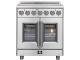 30" Forno Massimo Freestanding Electric Range - FFSEL6955-30