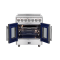 30" Forno Massimo Freestanding Electric Range - FFSEL6955-30