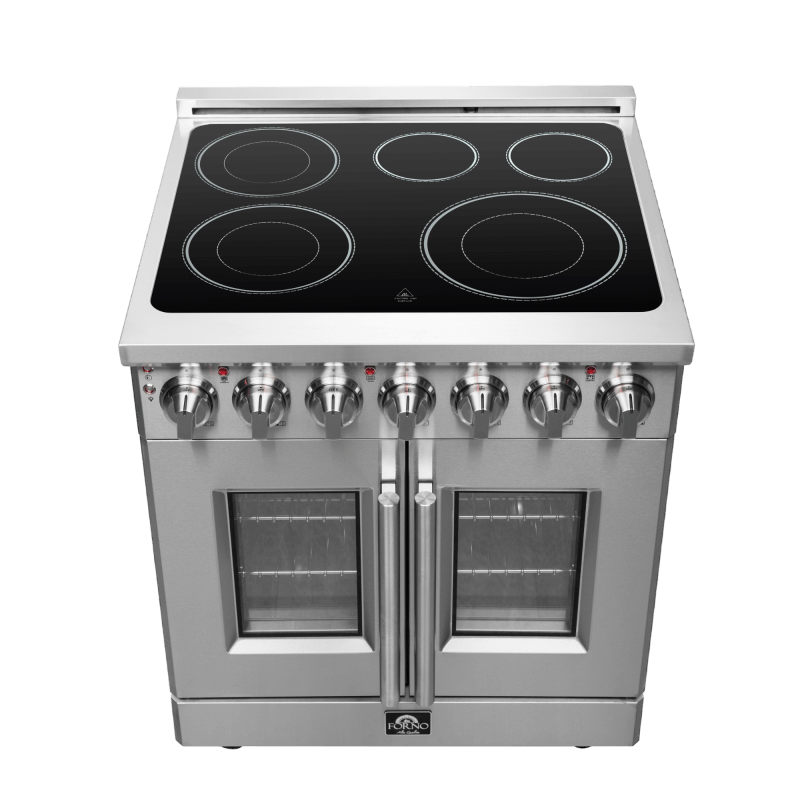 30" Forno Massimo Freestanding Electric Range - FFSEL6955-30