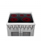30" Forno Massimo Freestanding Electric Range - FFSEL6955-30