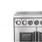 30" Forno Massimo Freestanding Electric Range - FFSEL6955-30