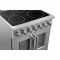 30" Forno Massimo Freestanding Electric Range - FFSEL6955-30
