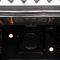 30" FORNO Galiano Freestanding French Door Electric Range - FFSEL6917-30