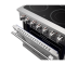 30" Forno Massimo Freestanding Chef Door Electric Range - FFSEL6020-30