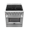 30" Forno Galiano Freestanding Electric Range - FFSEL6083-30