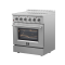 30" Forno Galiano Freestanding Electric Range - FFSEL6083-30