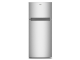 Fingerprint Resistant Stainless Steel
