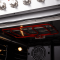 36" Forno Galiano Freestanding Electric Range - FFSEL6083-36