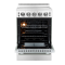 24" Forno Loiano Freestanding Electric Range - FFSEL6099-24