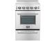 24" Forno Loiano Freestanding Electric Range - FFSEL6099-24