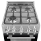 20" Forno Lamazze Freestanding Gas Range - FFSGS6265-20