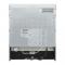 30" Forno Marco 4 Burners 4.32 cu.ft. Convection Oven Gas Range  - FFSGS6277-30WHT