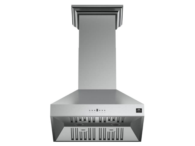30” Forno Orvieto Wall Mount Range Hood - FRHWM5094-30