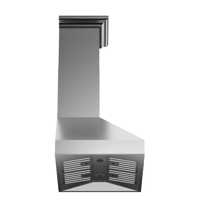 30” Forno Orvieto Wall Mount Range Hood - FRHWM5094-30