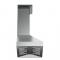 30” Forno Orvieto Wall Mount Range Hood - FRHWM5094-30
