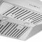 30” Forno Orvieto Wall Mount Range Hood - FRHWM5094-30