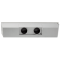 60″ Forno  Frassanito Recessed Range Hood with Baffle Filters - FRHRE5346-60