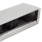 60″ Forno  Frassanito Recessed Range Hood with Baffle Filters - FRHRE5346-60