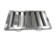 30″ Forno Frassanito Recessed Range Hood with Baffle Filters - FRHRE5346-30