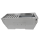 30″ Forno Frassanito Recessed Range Hood with Baffle Filters - FRHRE5346-30