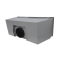 30″ Forno Frassanito Recessed Range Hood with Baffle Filters - FRHRE5346-30