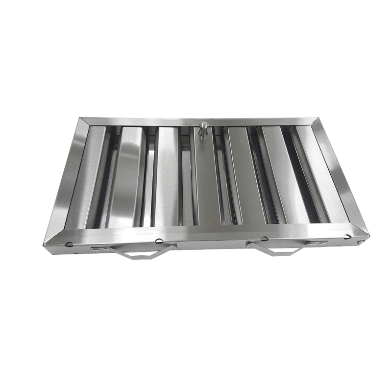 30″ Forno Frassanito Recessed Range Hood with Baffle Filters - FRHRE5346-30