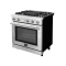 30″ Forno Livorno Freestanding Gas Range - FFSGS6228-30S