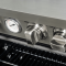 30″ Forno Livorno Freestanding Gas Range - FFSGS6228-30S