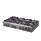 48" FORNO Spezia Alta Qualita Pro-Style Gas Rangetop - FCTGS5751-48