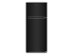 28" Whirlpool 18.0 Cu. Ft. Wide Top Freezer Refrigerator with Total Coverage Cooling - WRTX5118TB