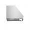 30″ Forno Biagio Wall Mounted Range Hood 600 CFM Knob Control Baffle Filter in Stainless Steel - FRHWM5009-30