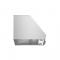 36″ Forno Biagio Wall Mounted Range Hood with 600 CFM Knob Control Baffle Filter Stainless Steel - FRHWM5009-36