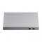 36″ Forno Biagio Wall Mounted Range Hood with 600 CFM Knob Control Baffle Filter Stainless Steel - FRHWM5009-36