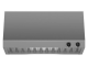 36″ Forno Biagio Wall Mounted Range Hood with 600 CFM Knob Control Baffle Filter Stainless Steel - FRHWM5009-36